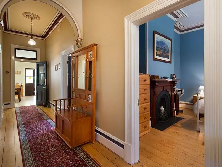 Fifth view of Homely house listing, 4 George Street, Castlemaine VIC 3450