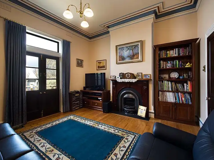 Sixth view of Homely house listing, 4 George Street, Castlemaine VIC 3450