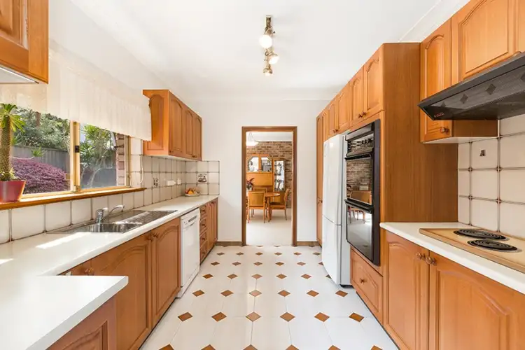 Fourth view of Homely townhouse listing, 6/77 Caringbah Road, Caringbah NSW 2229