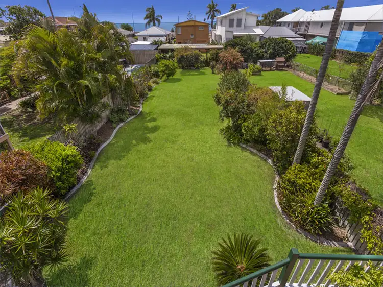 18 Grattan Terrace, Wynnum QLD 4178