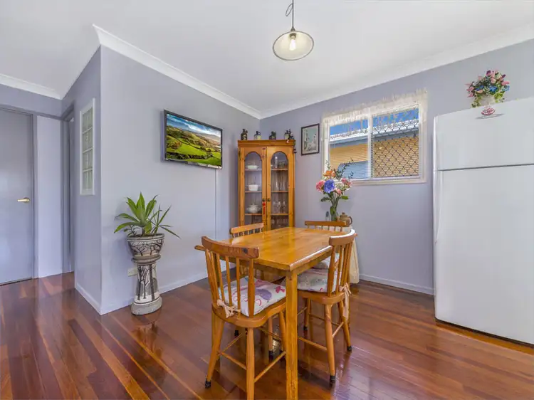 Sixth view of Homely house listing, 18 Grattan Terrace, Wynnum QLD 4178