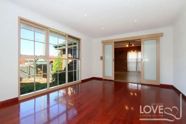 Second view of Homely house listing, 1 Kimberley Street, Lalor VIC 3075