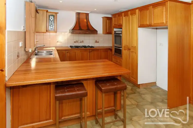 Fourth view of Homely house listing, 1 Kimberley Street, Lalor VIC 3075