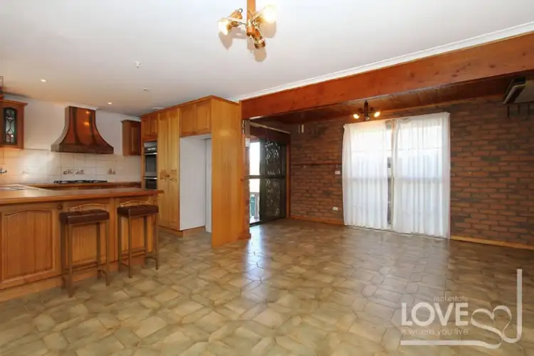 Fifth view of Homely house listing, 1 Kimberley Street, Lalor VIC 3075