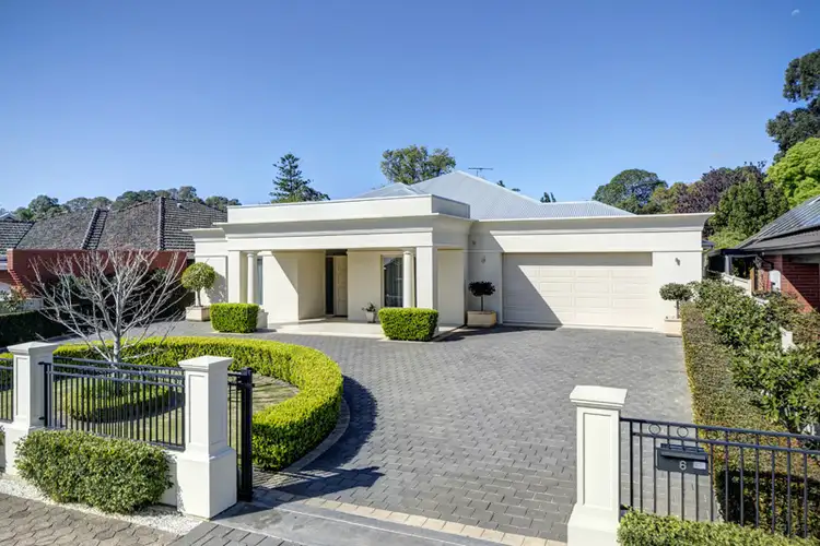 Main view of Homely house listing, 6 Laurel Avenue, Linden Park SA 5065