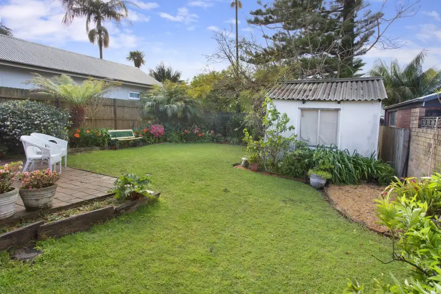 Main view of Homely house listing, 5 Aubreen Street, Collaroy Plateau NSW 2097