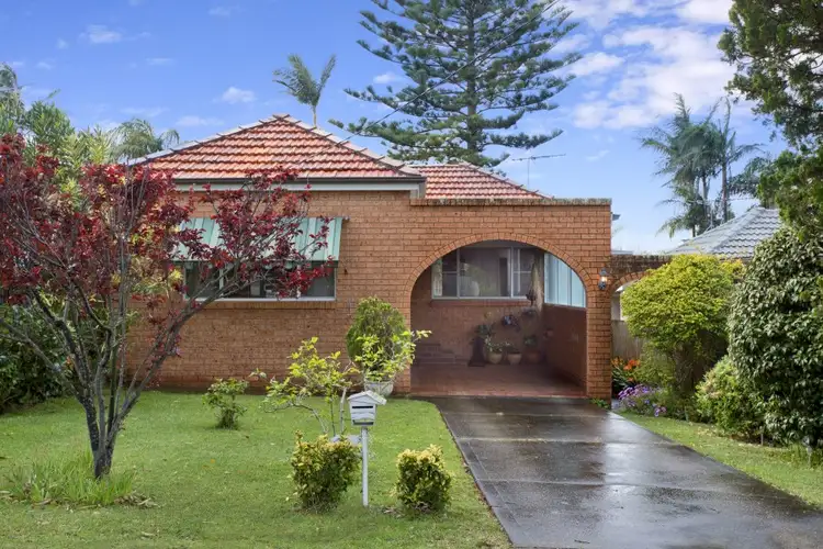 Second view of Homely house listing, 5 Aubreen Street, Collaroy Plateau NSW 2097