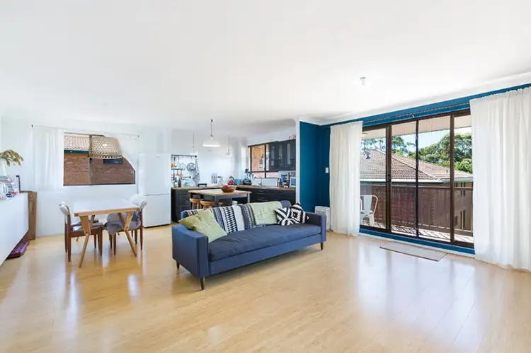 Main view of Homely unit listing, 41/602 Princes Highway, Kirrawee NSW 2232