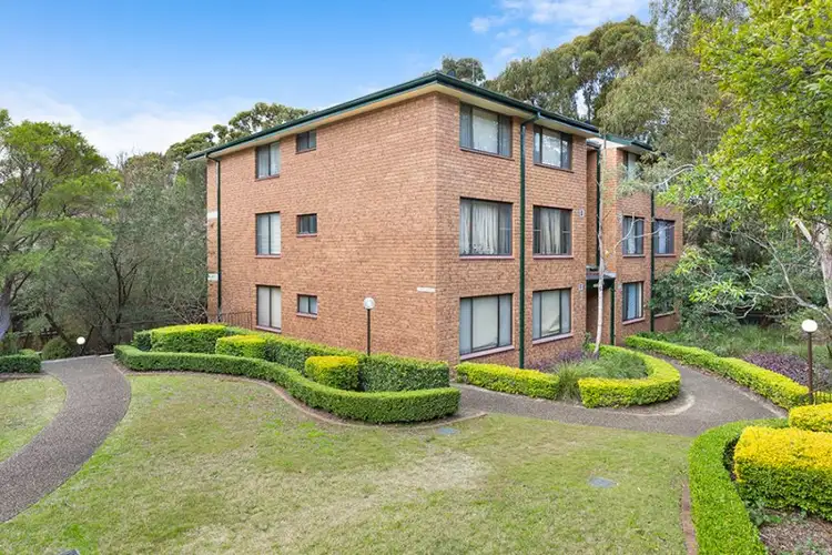 Fifth view of Homely unit listing, 41/602 Princes Highway, Kirrawee NSW 2232