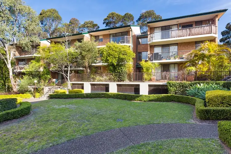 Sixth view of Homely unit listing, 41/602 Princes Highway, Kirrawee NSW 2232