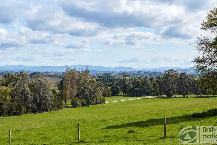 Third view of Homely rural property listing, 221 Rhodes Road, Darnum VIC 3822