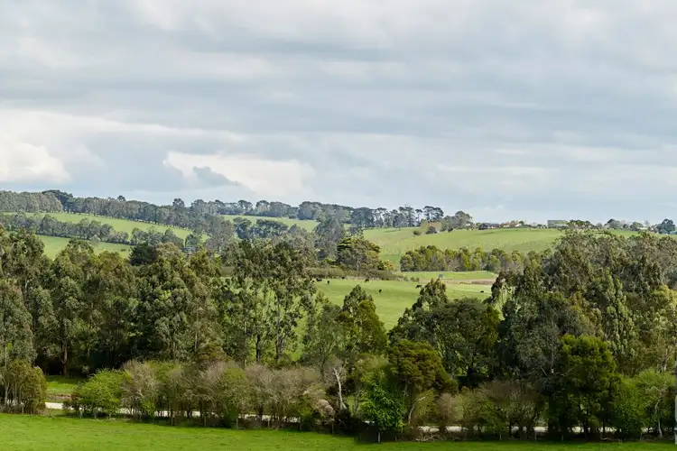 Fourth view of Homely rural property listing, 221 Rhodes Road, Darnum VIC 3822