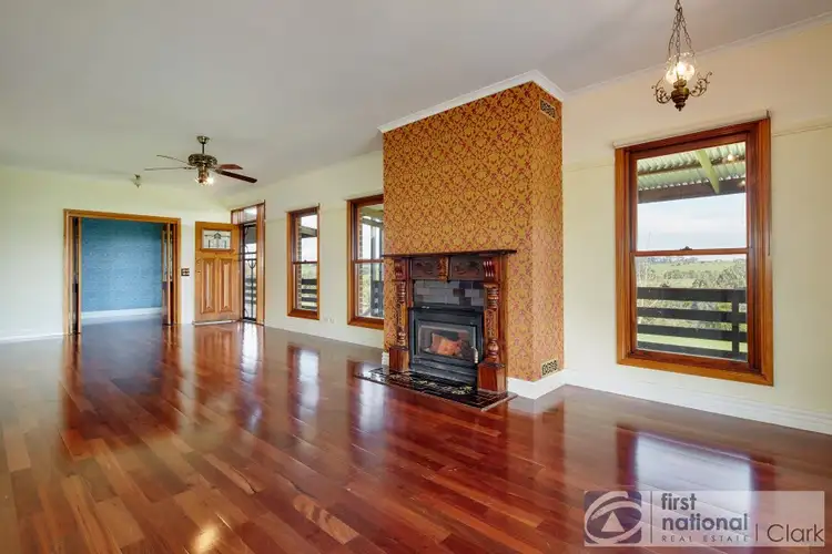 Fifth view of Homely rural property listing, 221 Rhodes Road, Darnum VIC 3822