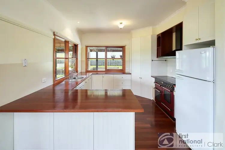 Sixth view of Homely rural property listing, 221 Rhodes Road, Darnum VIC 3822