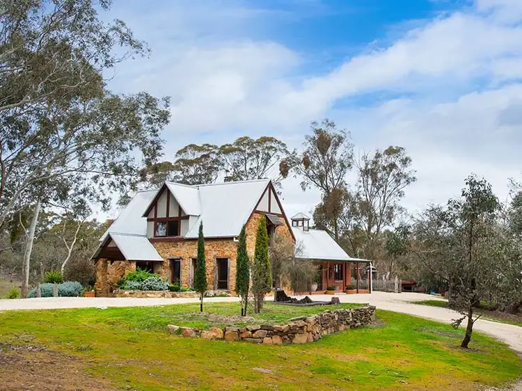 47 Grannie Woods Lane, Yapeen VIC 3451