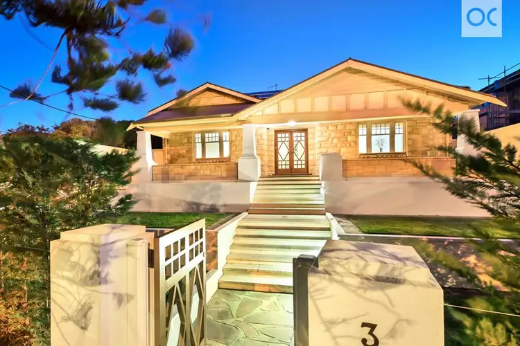 3 Henley Beach Road, Henley Beach South SA 5022