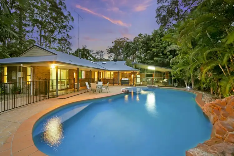 18 Greenhaven Drive, Palmview QLD 4553