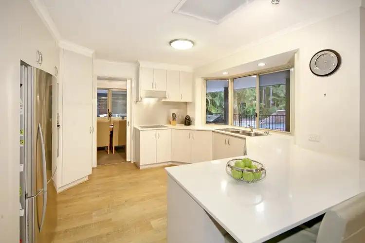 Third view of Homely house listing, 18 Greenhaven Drive, Palmview QLD 4553