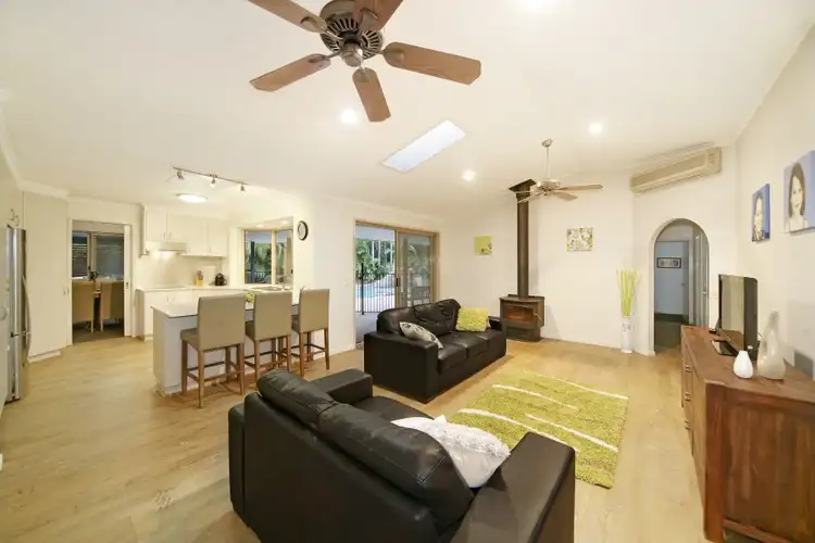 Fourth view of Homely house listing, 18 Greenhaven Drive, Palmview QLD 4553