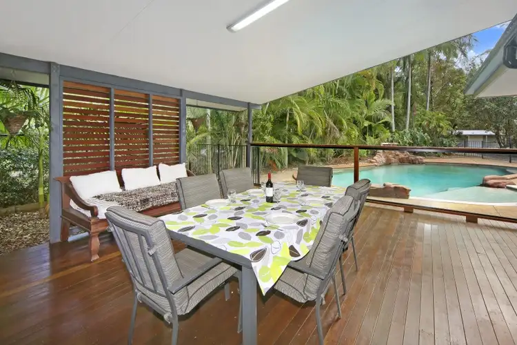 Sixth view of Homely house listing, 18 Greenhaven Drive, Palmview QLD 4553