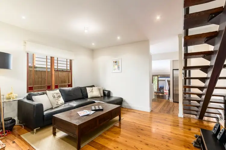 Second view of Homely house listing, 6 Sardinia Place, Birchgrove NSW 2041