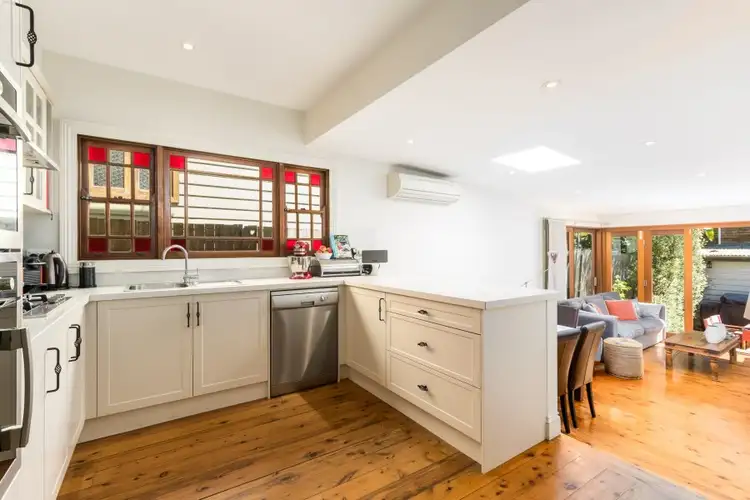 Third view of Homely house listing, 6 Sardinia Place, Birchgrove NSW 2041