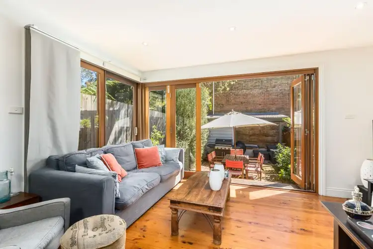 Fourth view of Homely house listing, 6 Sardinia Place, Birchgrove NSW 2041