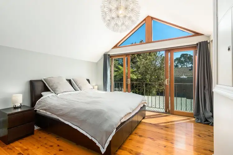 Sixth view of Homely house listing, 6 Sardinia Place, Birchgrove NSW 2041