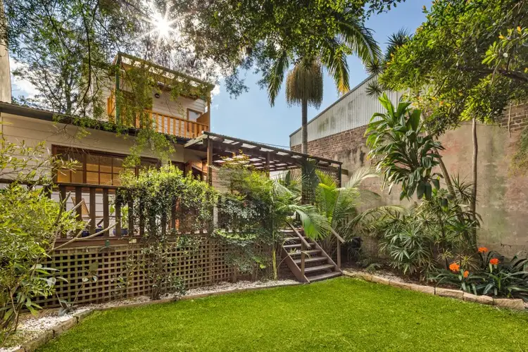 Sixth view of Homely house listing, 2 George Street, Balmain NSW 2041