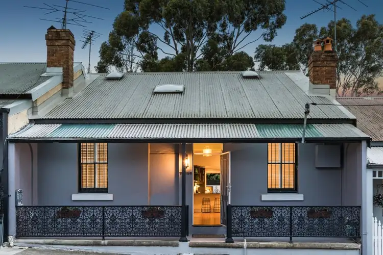 12 Cecily Street, Lilyfield NSW 2040