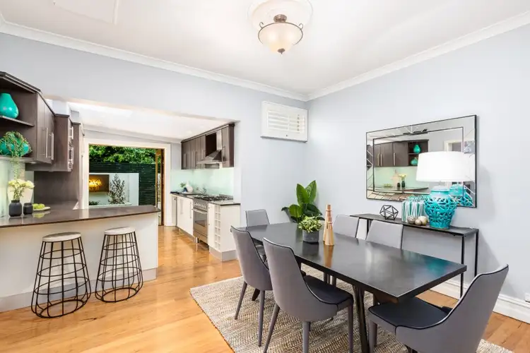Second view of Homely house listing, 12 Cecily Street, Lilyfield NSW 2040