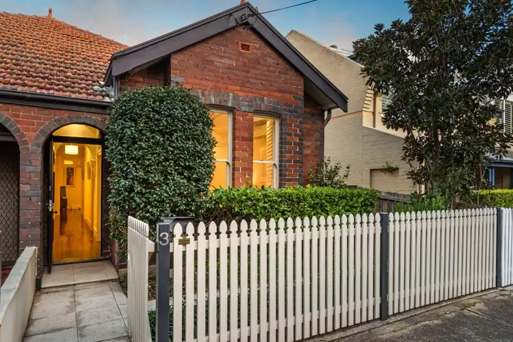 3 John Street, Leichhardt NSW 2040