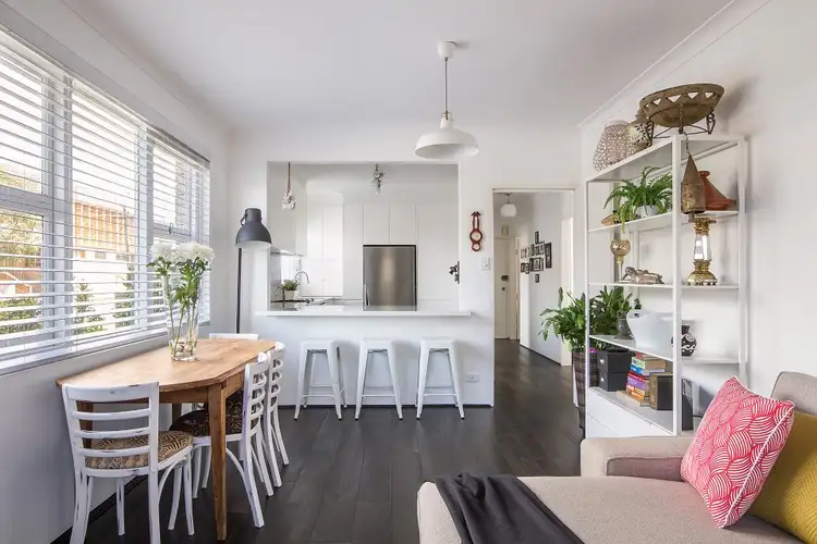 Second view of Homely unit listing, 1/65 Seaview Street, Balgowlah NSW 2093