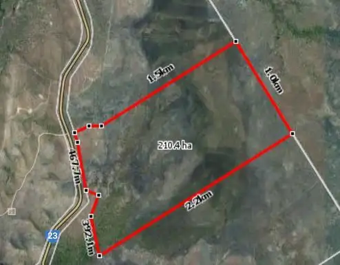 Third view of Homely rural property listing, Address available on request