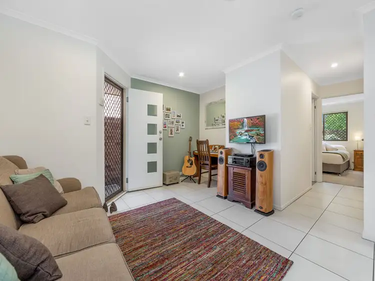 Second view of Homely unit listing, 4/121 Berrima Street, Wynnum QLD 4178