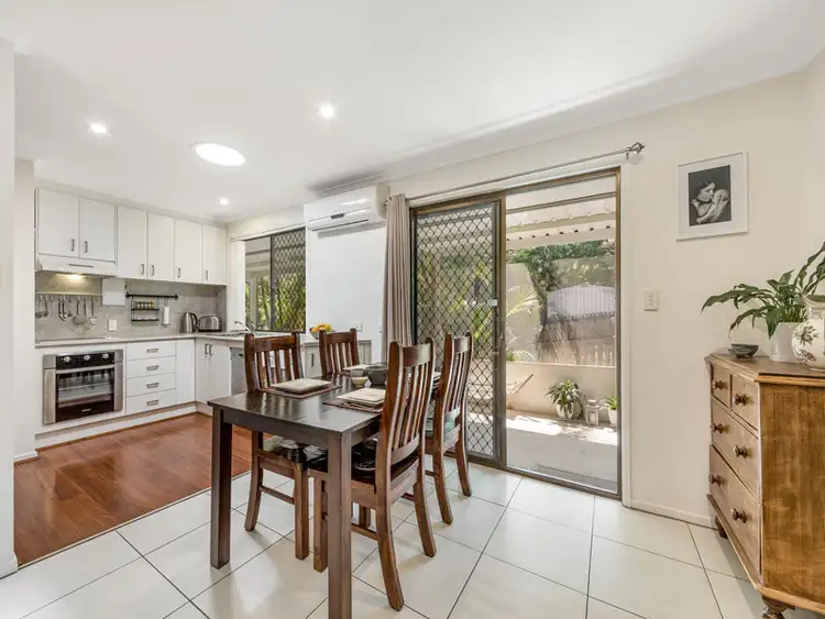 Fourth view of Homely unit listing, 4/121 Berrima Street, Wynnum QLD 4178