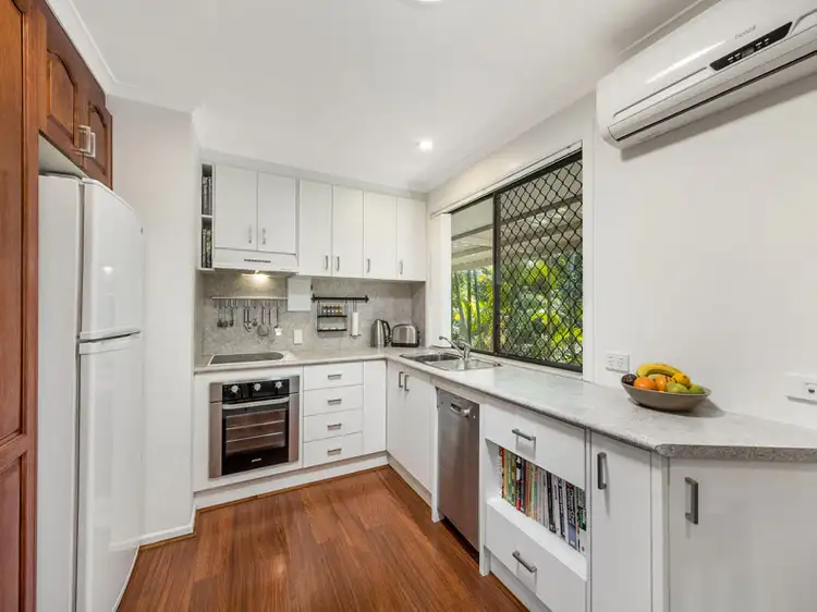 Fifth view of Homely unit listing, 4/121 Berrima Street, Wynnum QLD 4178
