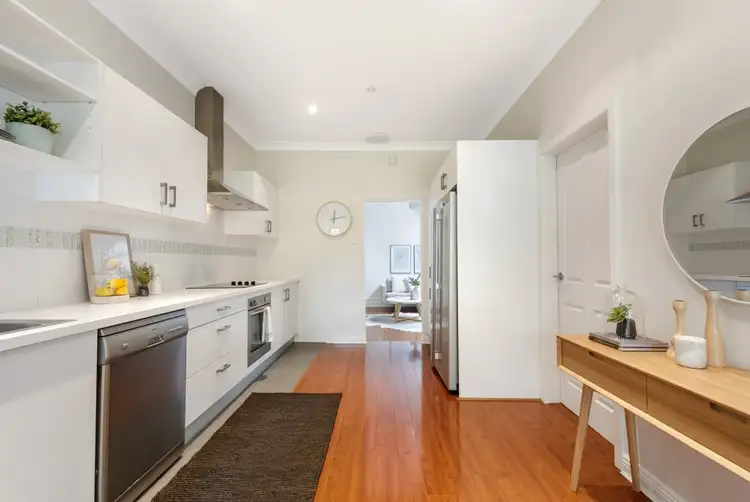 Fourth view of Homely semi-detached listing, 91 Gipps Street, Drummoyne NSW 2047