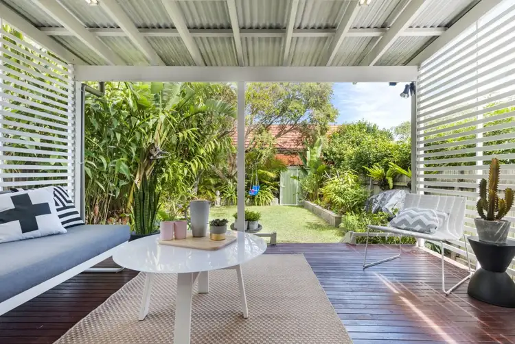 Fifth view of Homely semi-detached listing, 91 Gipps Street, Drummoyne NSW 2047