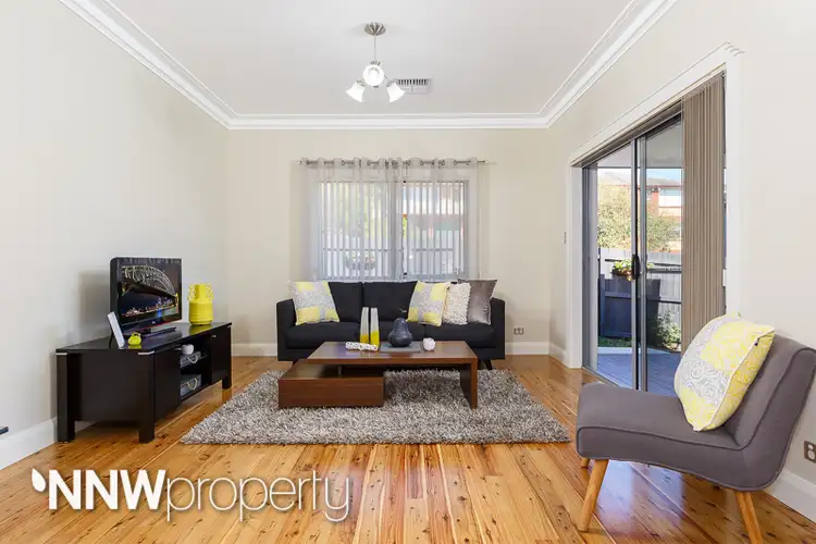 2 Allan Avenue, Ryde NSW 2112