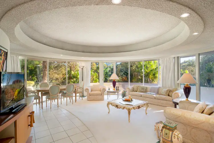 Second view of Homely house listing, 111 McCarrs Creek Road, Church Point NSW 2105