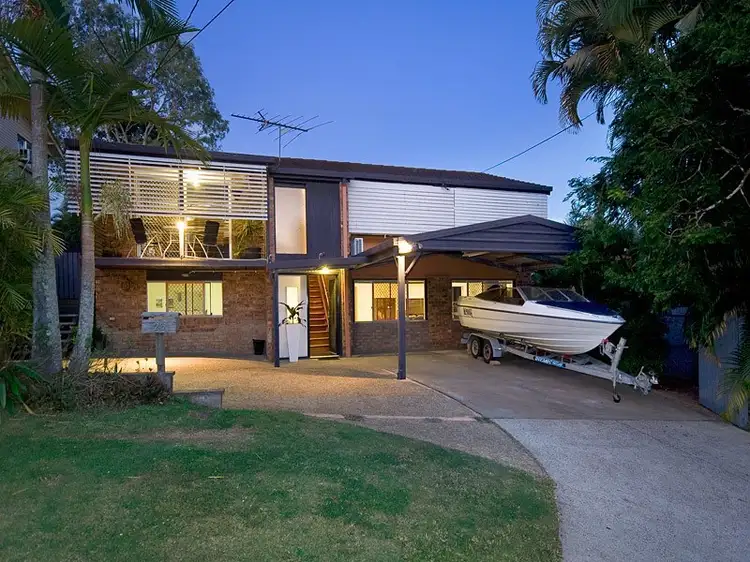 Fourth view of Homely house listing, 26 Harefield Street, Indooroopilly QLD 4068