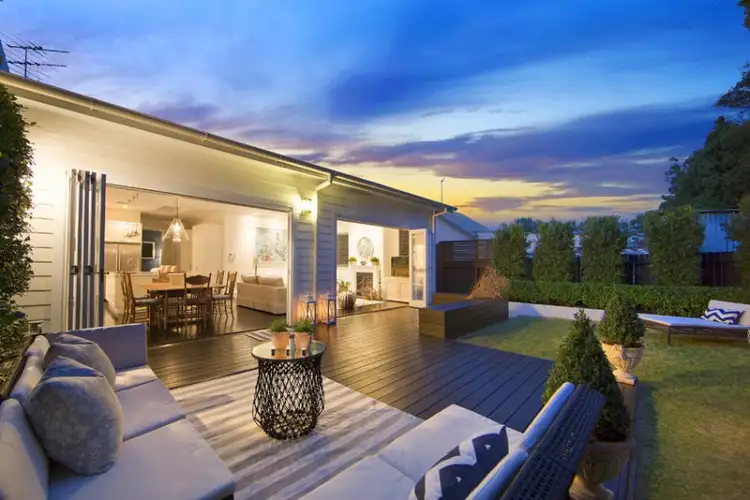 7 Hill Street, Queenscliff NSW 2096