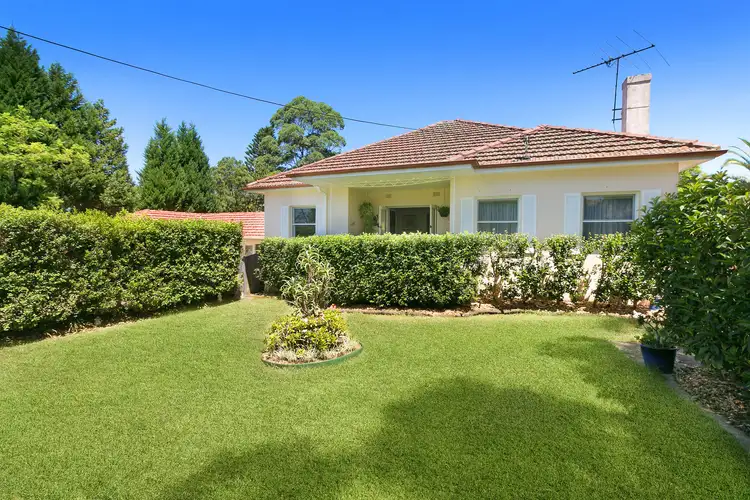 59 Duffy Avenue, Thornleigh NSW 2120