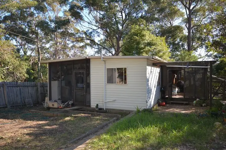 Main view of Homely house listing, 8 Fairhaven Point Way, Wallaga Lake NSW 2546