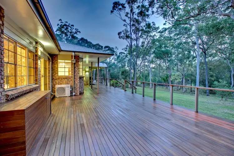Second view of Homely house listing, 23 Seven Oaks Street, Alexandra Hills QLD 4161