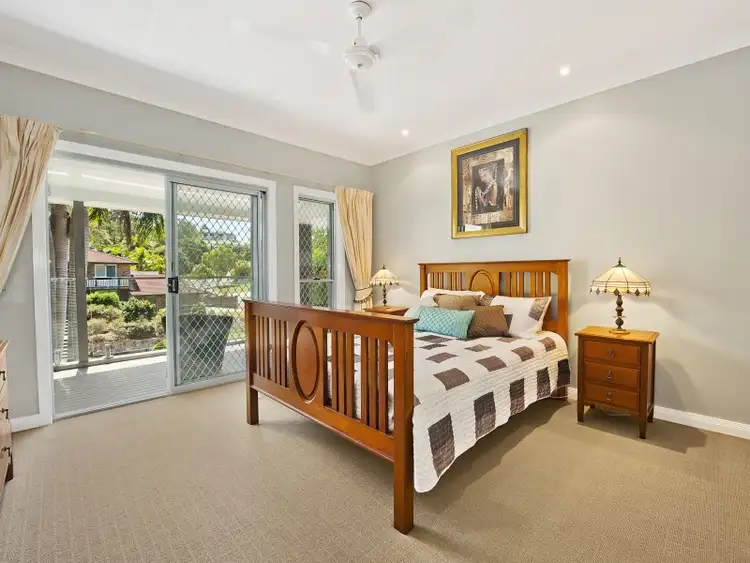 Sixth view of Homely house listing, 2 Slaney Place, Aspley QLD 4034