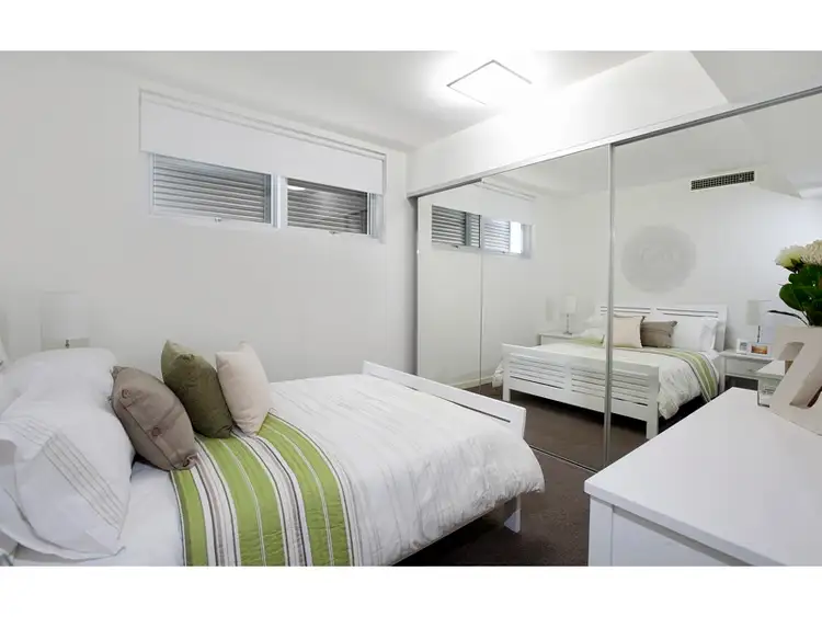 Fourth view of Homely unit listing, 7114/55 Forbes Street, West End QLD 4101