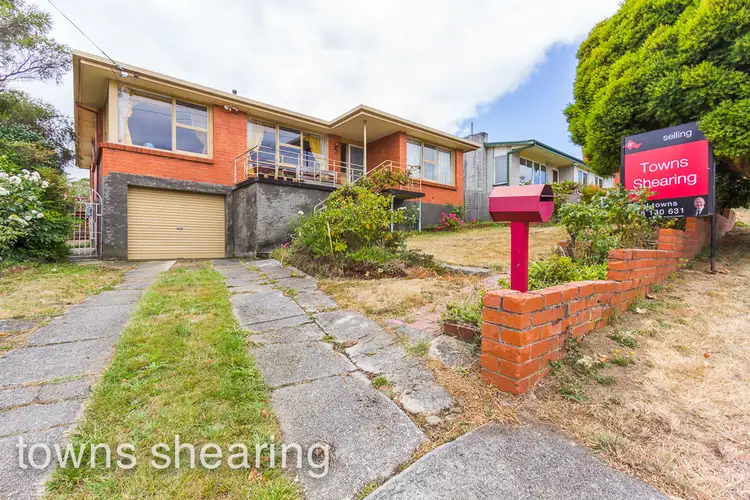 Main view of Homely house listing, 5 Michael Street, Summerhill TAS 7250