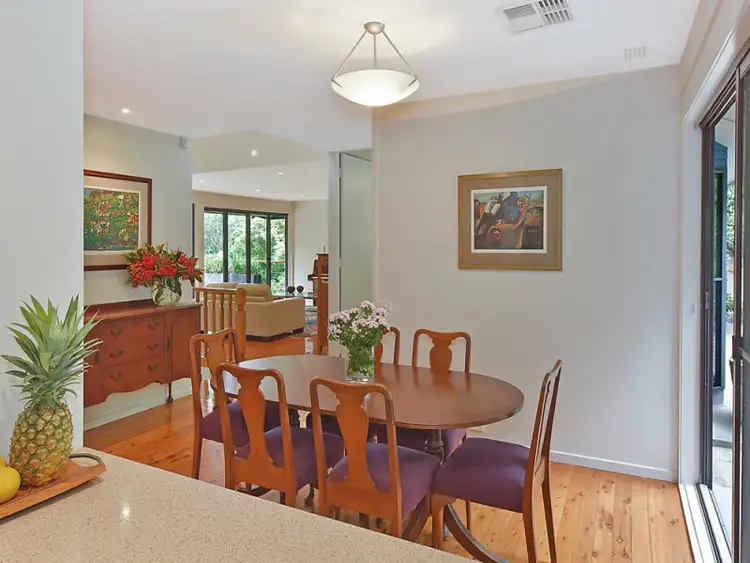 Sixth view of Homely house listing, 107 Rosedale Road, St Ives NSW 2075